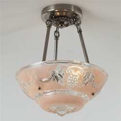 Bacchus Ceiling Light