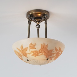 Garden Path Ceiling Light