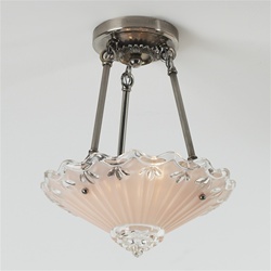 Petite Fleur Ceiling Light