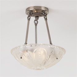 The Rialto Ceiling Light