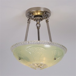 Jade Hollywood Ceiling Light