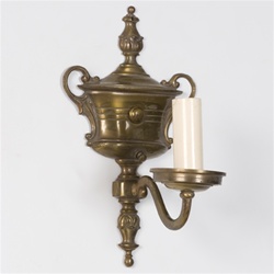 Victory Cup Sconce (QTY:1)