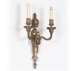 French Classic Sconce (QTY:1)