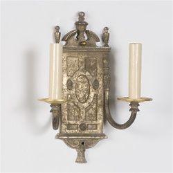 Grand Entrance Sconce (QTY:1)