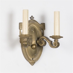 Valois Sconce