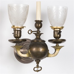 Ball Candelabrum (QTY:1)