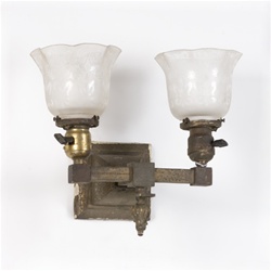 T Bar Sconce (QTY:1)